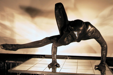 Taras Nadtochii - Individual - Ukraine - StageLync