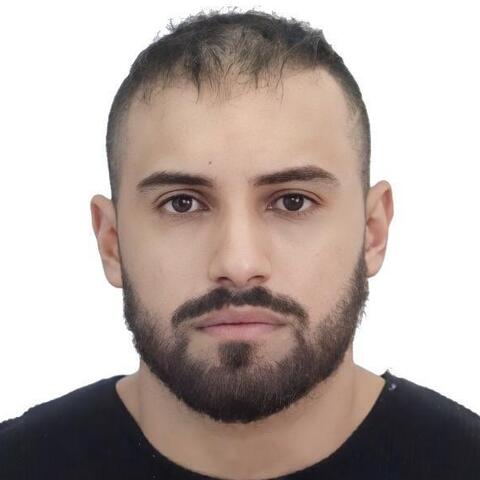 Belghit Abdelhakim - Individual - Algeria - StageLync