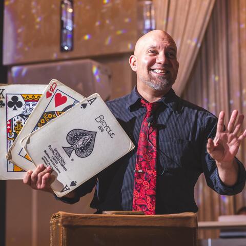 Andy Blau - Individual - Canada, United States - StageLync
