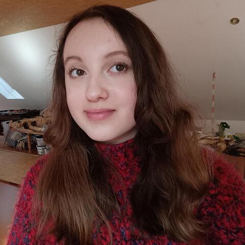 Katarzyna Gzella - Individual - Poland - StageLync