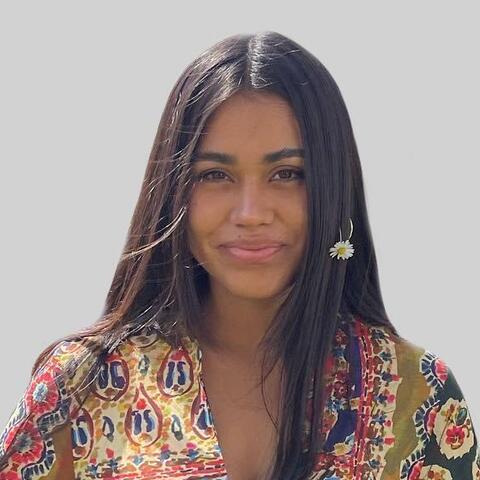 Andrea Gallegos - Individual - Spain - StageLync