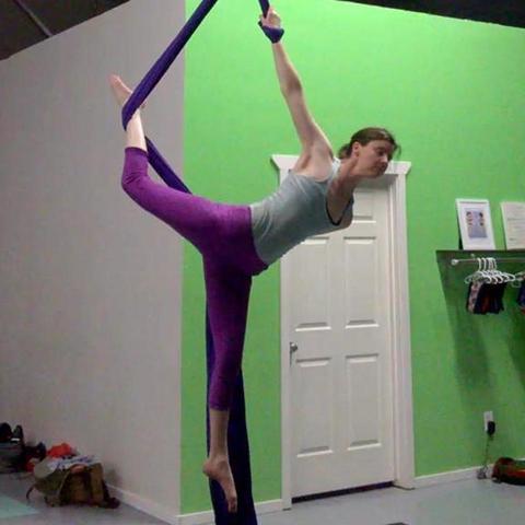 Meghan Howard - Individual - United States - StageLync