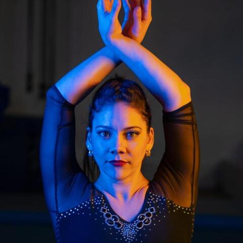 Belkis Tapia Hadfeg - Individual - Cuba - StageLync