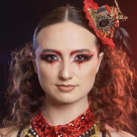 Maegan Harvey - Individual - StageLync