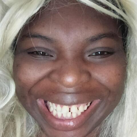 Frama Yakubu - Individual - StageLync