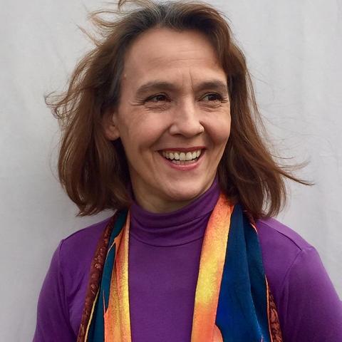 Simone Lukas-Jogl - Individual - Austria, United States - StageLync