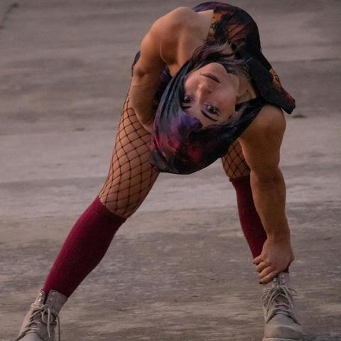 Tania Gomez - Individual - Mexico - StageLync