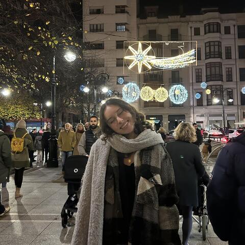 Ines Perez Marie - Individual - Spain - StageLync