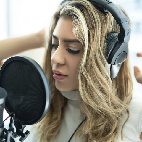Graciana Luna - Individual - Argentina, United States - StageLync