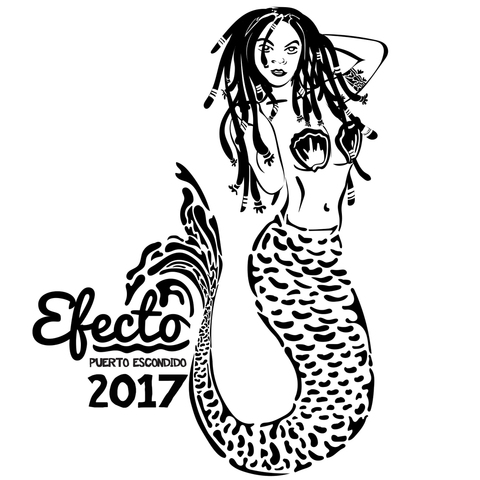 Efecto Puerto Escondido - Festival - Mexico - StageLync