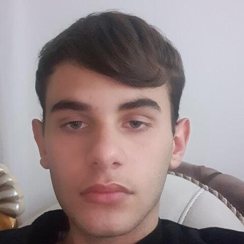 Agim Emini - Individual - Albania, Macedonia - StageLync