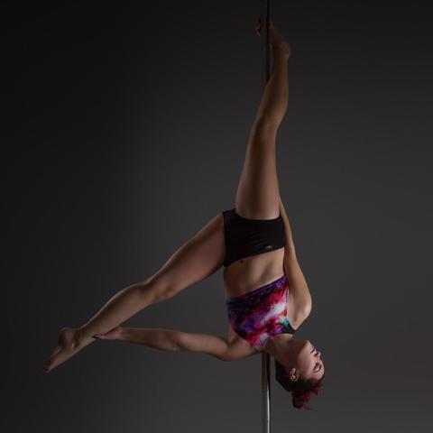 Marta Barton-Navarro - Individual - Spain, United Kingdom - StageLync