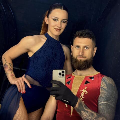 Olena Kosharna - Individual - Ukraine - StageLync