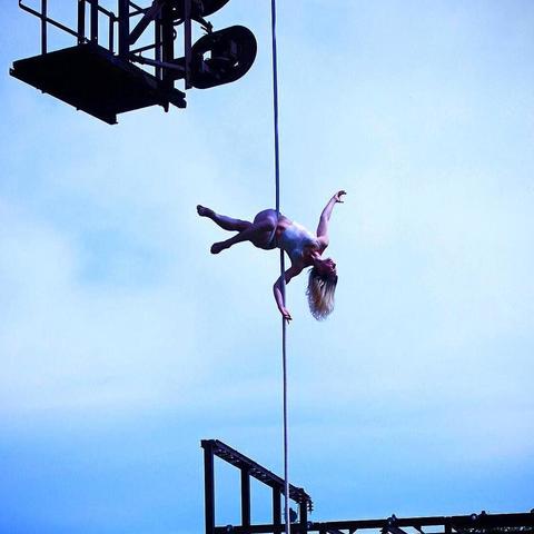 Katherine Petronaci - Individual - United States - StageLync