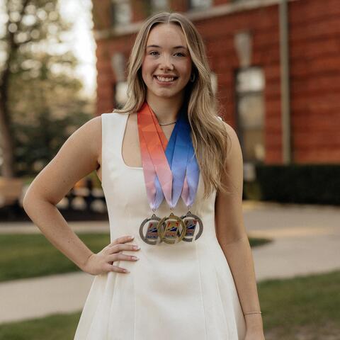 Marisa Bryden - Individual - United States - StageLync