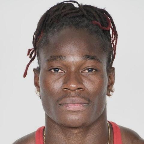 Alseny Sylla - Individual - Guinea, United States - StageLync