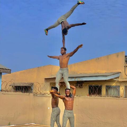 peace-cultural-troupe - Individual - Ghana - StageLync