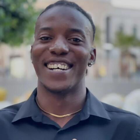 Takunda Frank Chikalombe - Individual - Zimbabwe - StageLync