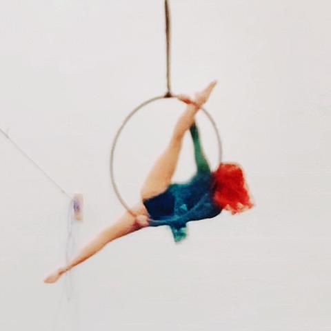 Lauren Macleod - Individual - United States - StageLync