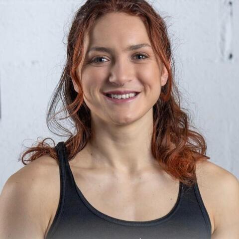 Julie Levrat - Individual - France, Switzerland - StageLync