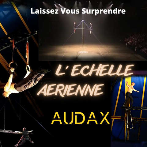 Bonnassiolle Laurent - Individual - France - StageLync