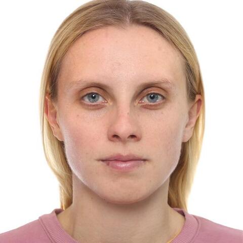 Elizaveta Sedova - Individual - Russia - StageLync