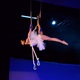 Elisa Delgado - Individual - Mexico - StageLync
