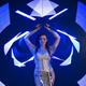 Krista Palm - Individual - Estonia - StageLync
