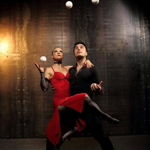 Dmitri Zabunov - Individual - Bulgaria, Ukraine - StageLync