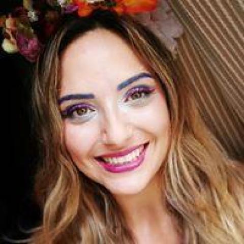 Cami Ribeiro - Individual - Brazil - StageLync