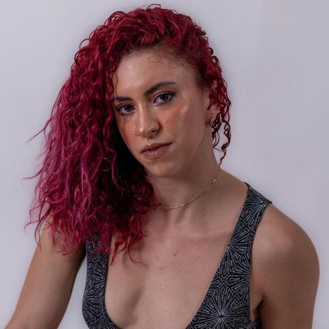 Isabel Guevara Beltran - Individual - Mexico - StageLync