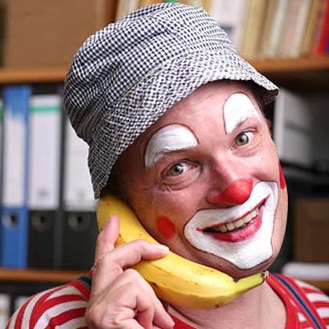 Clown Bobo - Individual - Germany - StageLync