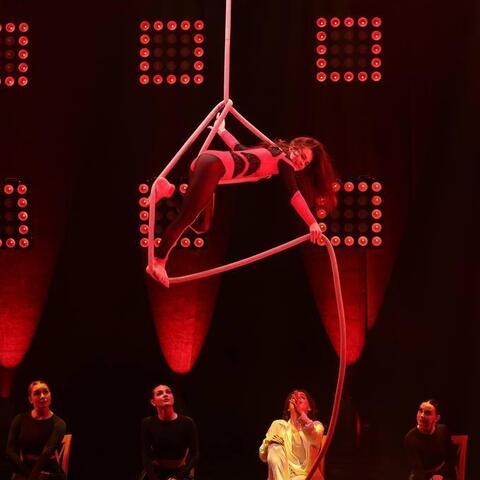 Evelina Shliakhova  - Individual - Ukraine - StageLync