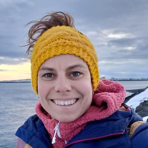 Moira van der Bijl - Individual - Netherlands - StageLync