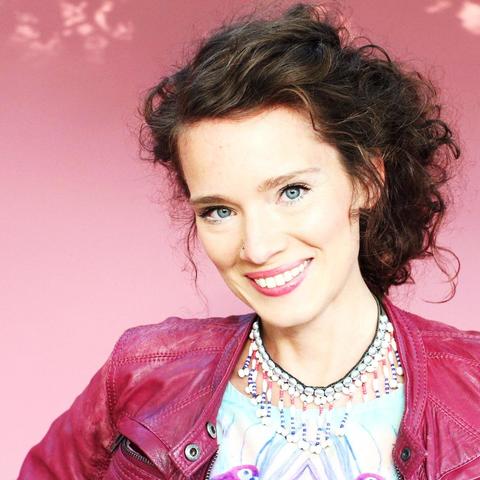 Anna-Sophie Jürgens - Individual - Germany - StageLync