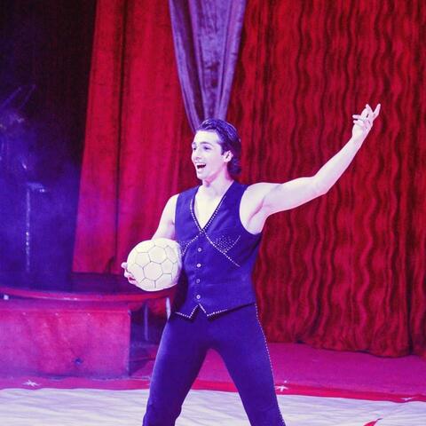 Devis Papili - Individual - Italy - StageLync