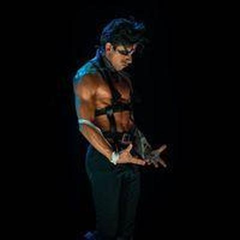 CARLOS CORREDOR - Individual - Colombia - StageLync