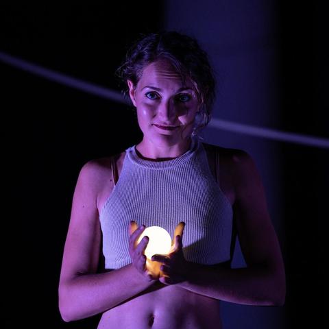 Arianna Puiatti - Individual - Italy - StageLync