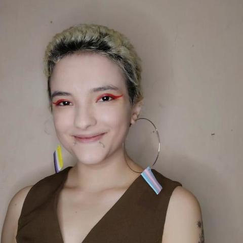 Gis Lopes - Individual - Brazil - StageLync