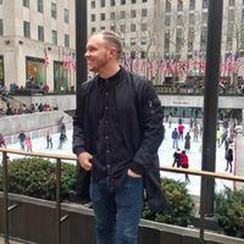 James Lynr - Individual - United Kingdom - StageLync