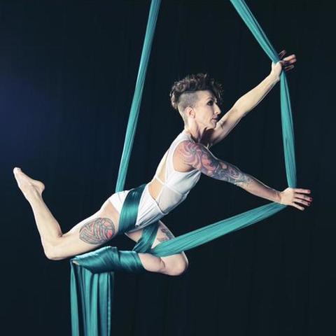 Leah Grandstaff - Individual - United States - StageLync