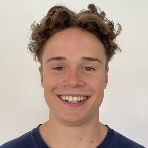 Thomas Adams-Walker - Individual - Australia - StageLync