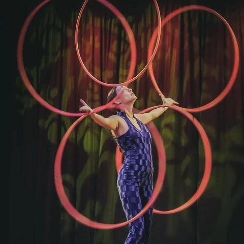 Kath Hoopson - Individual - Costa Rica - StageLync
