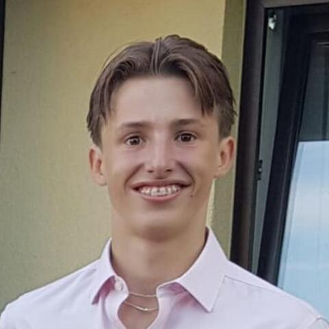 Rihards Linde - Individual - Latvia - StageLync