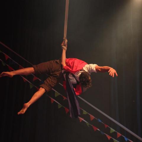 Nicolas Stocco - Individual - Argentina, Italy - StageLync