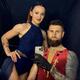 Olena Kosharna - Individual - Ukraine - StageLync