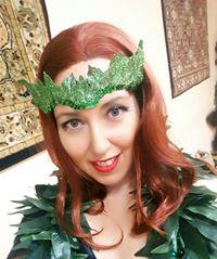 Jessica Long - Individual - United States - StageLync