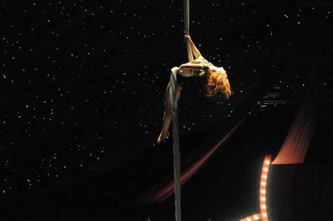Anna Coreth - Individual - United Kingdom - StageLync
