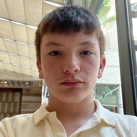 Harri Stephens - Individual - StageLync