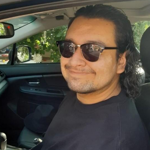 W. Alejandro Melendez - Individual - United States - StageLync